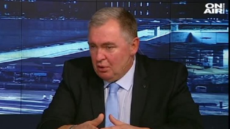 Снимка: Bulgaria ON AIR