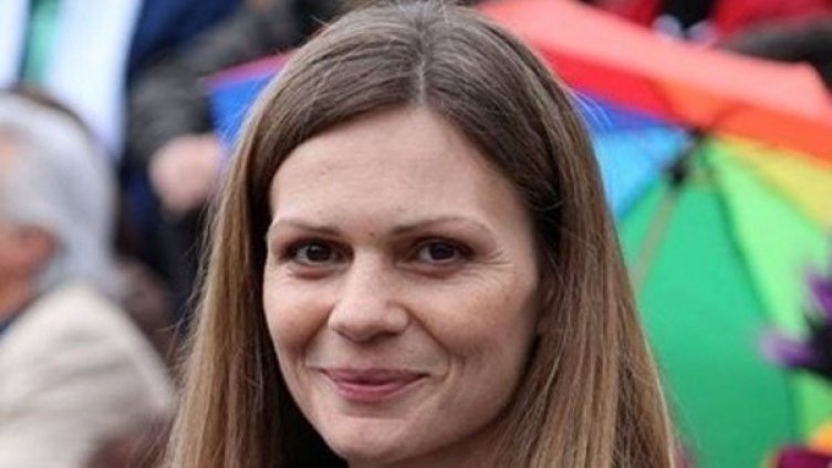Светлана Дончева. Снимка: Facebook