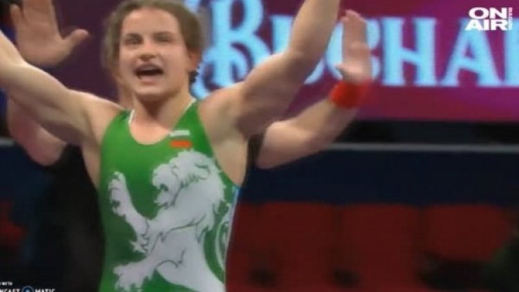 Кадър: Bulgaria ON AIR