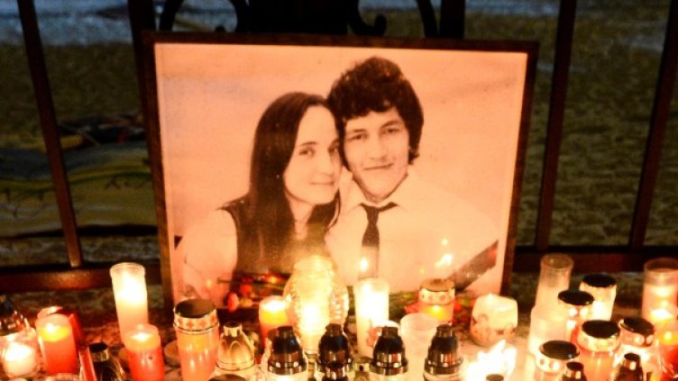 След 5-часови разпити бивш военен призна: Убих Ян Куциак! 