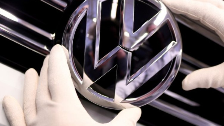 снимка: Ройтерс