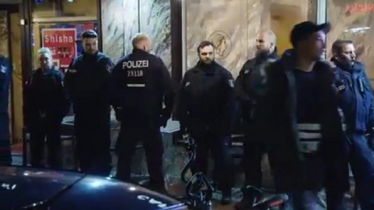 Престъпните арабски кланове в Германия &ndash; солидарност и обети за мълчание 