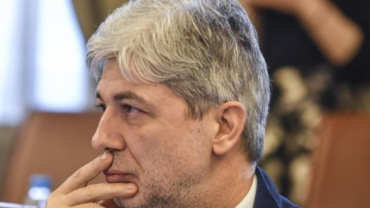 Снимка: БулФото