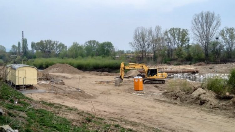 Снимка: Павел Гълъбов