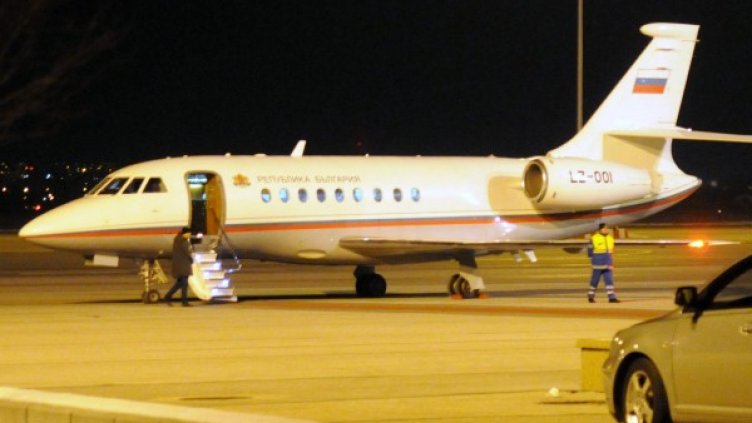 Снимка: Булфото, архив