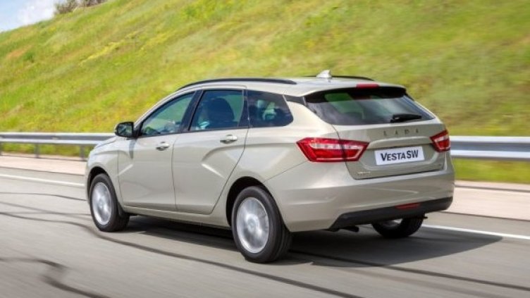 Снимка: АвтоВАЗ