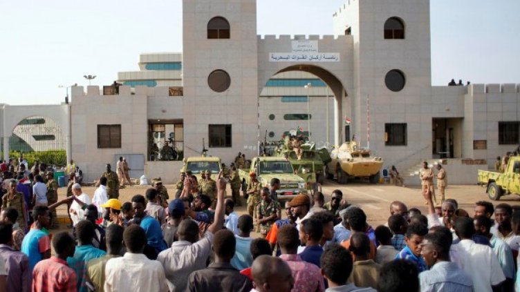 Снимка: Reuters