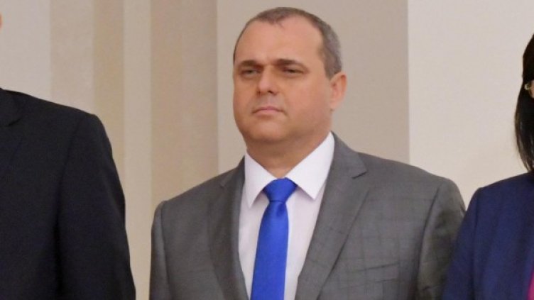 Снимка: архив "Булфото"