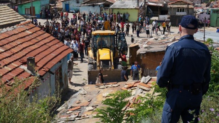 Снимка: Булфото, архив