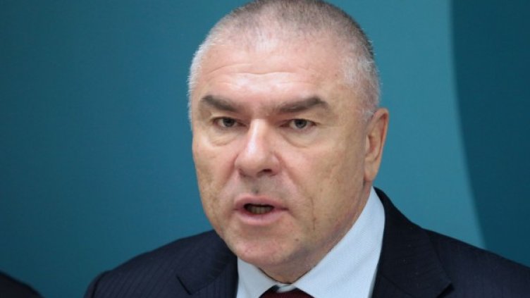 Снимка: Димитър Кьосемарлиев, Dnes.bg