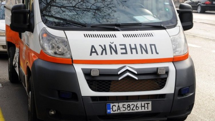 Снимка: Архив, Булфото