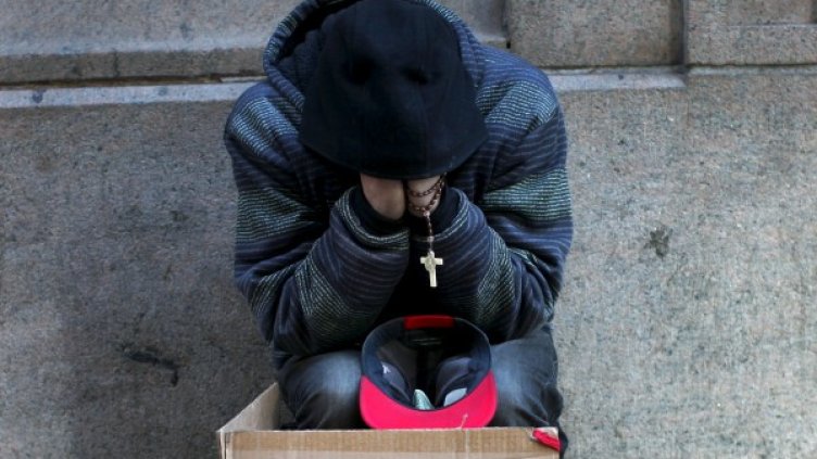 Снимка: Reuters