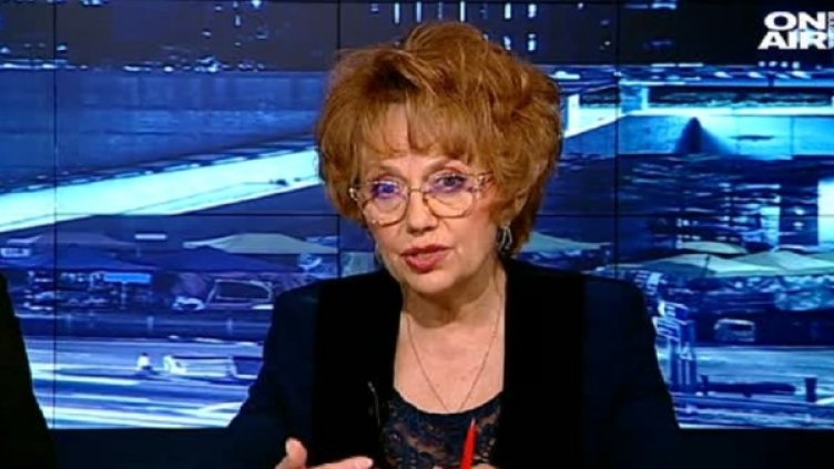 Снимка: Bulgaria On Air