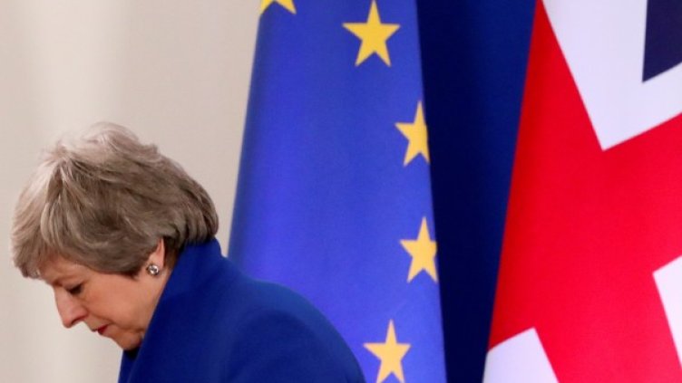 Снимка: Reuters