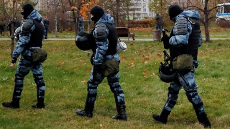 Снимка: Reuters