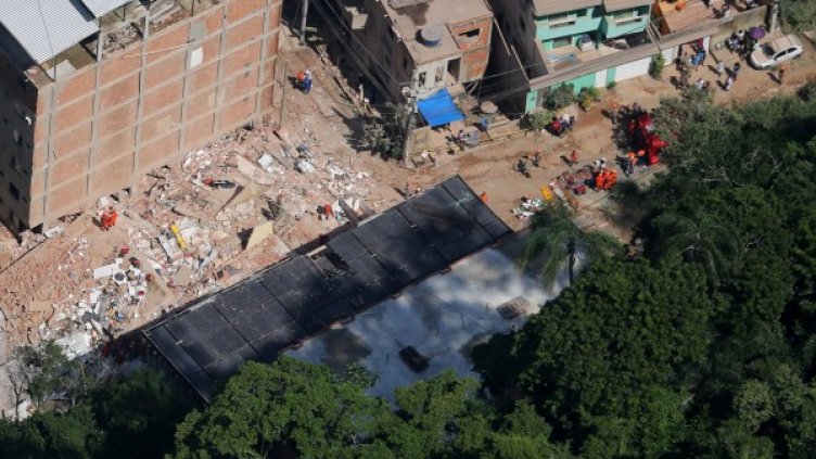 Снимка: Reuters