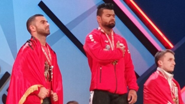 Снимка: БФВТ