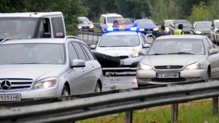 Снимка: Булфото, архив