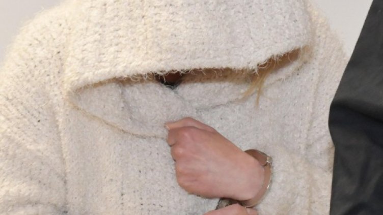 Снимка: Булфото