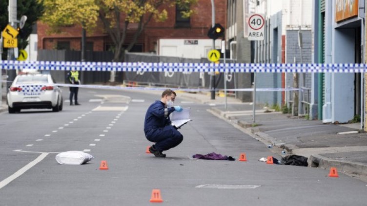 Снимка: Reuters