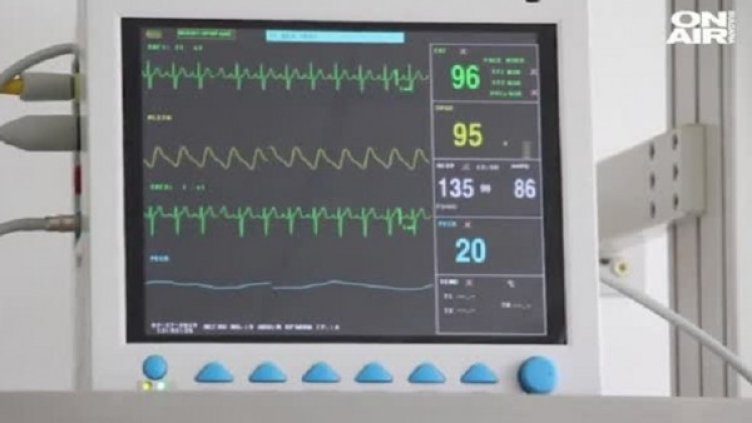 Снимка: bgonair.bg