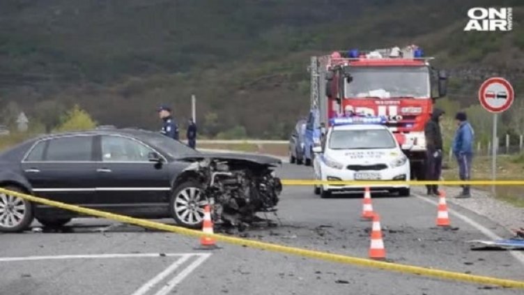 Снимка: bgonair.bg