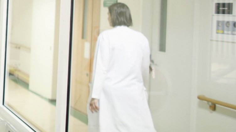 Снимка: архив, Reuters