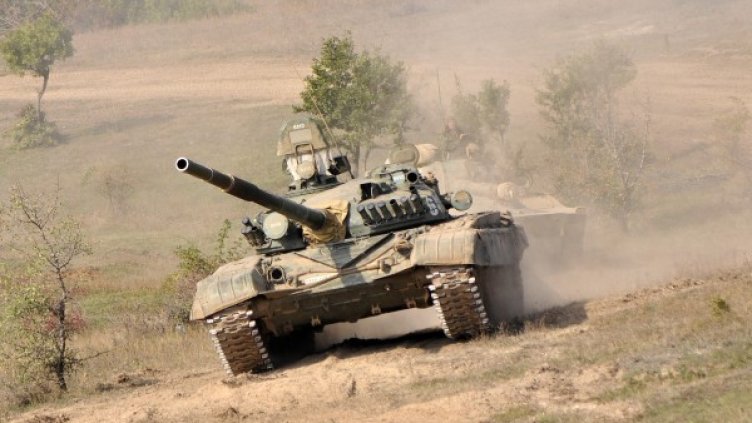 Снимка: архив, Булфото