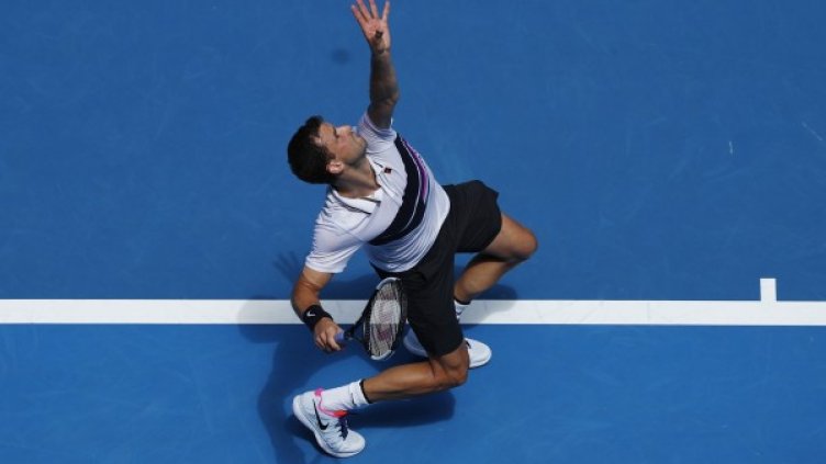 Снимка: Reuters