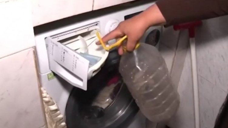 Снимка: Кадър Нова тв