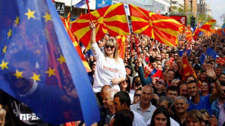 Снимка: архив, Reuters