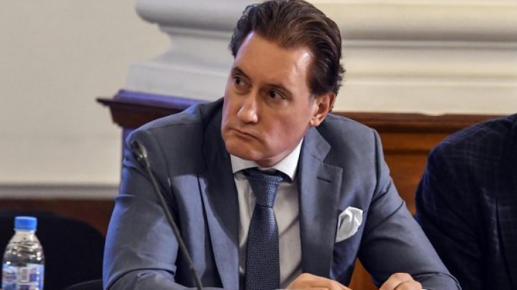 Снимка: БулФото