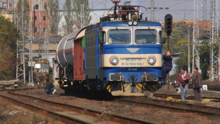 Снимка: архив, Булфото