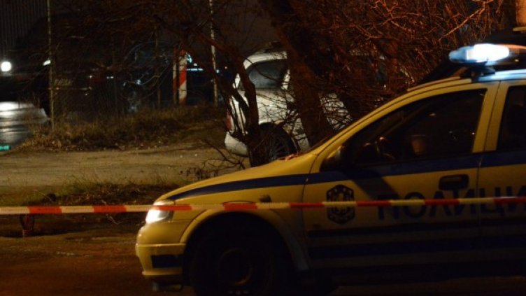 Снимка: БулФото