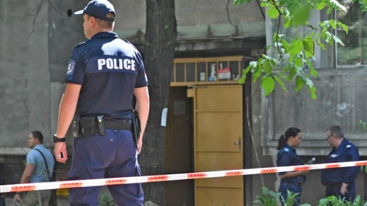 Снимка: БулФото