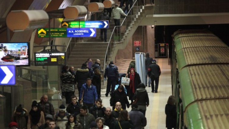 Снимка: Димитър Кьосемарлиев, Dnes.bg, архив