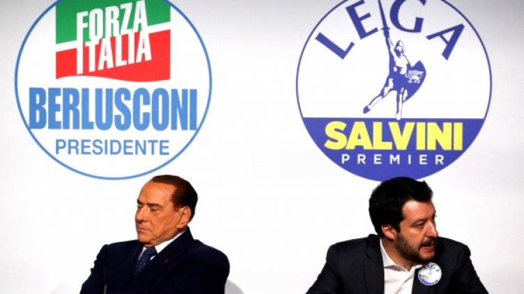 Снимка: Reuters