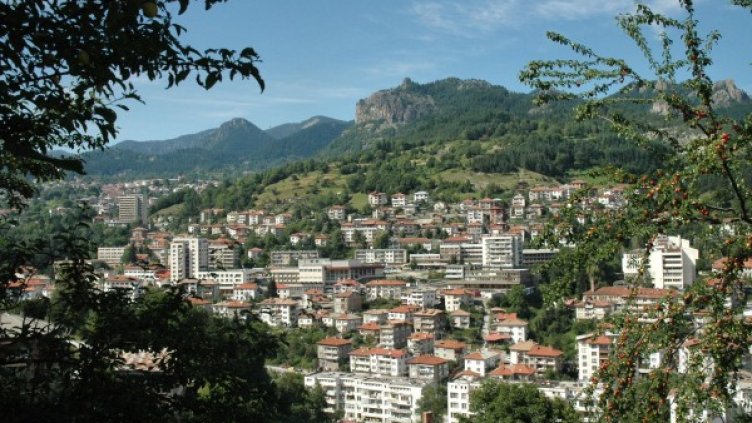 Снимка: архив "Булфото"