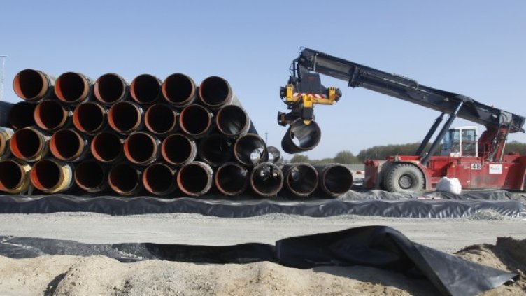 Снимка: Reuters, архив