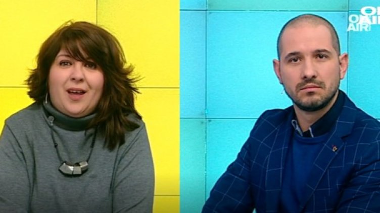 Снимка: Bulgaria ON AIR