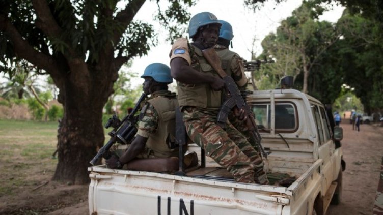 Снимка: архив, Reuters