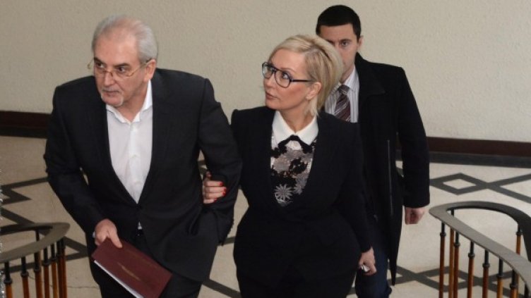 Снимка: Булфото, архив