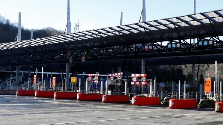 Снимка: Reuters, архив