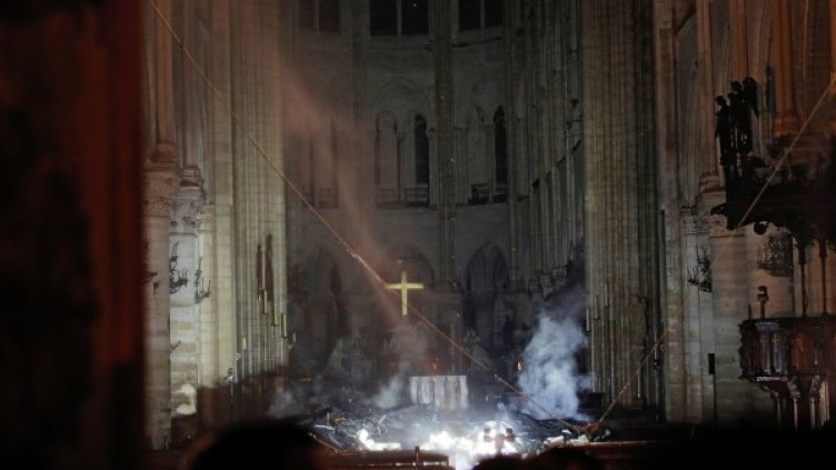 Снимка: Reuters