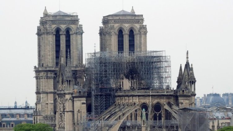 Снимка: Reuters