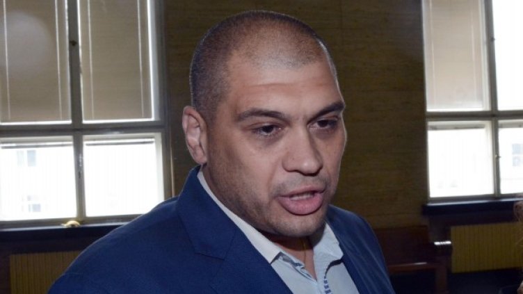 Снимка: БулФото