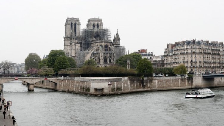 Снимка: Reuters