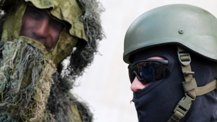 Снимка: Архив, Булфото