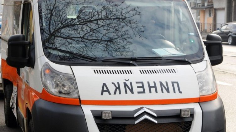 Снимка: архив, Булфото