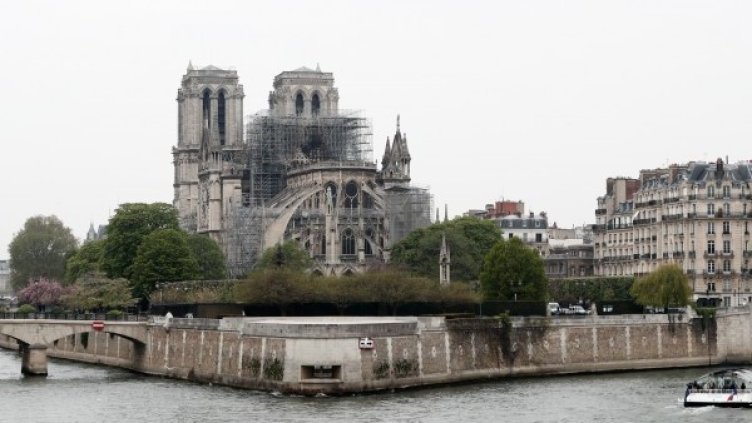 Снимка: Reuters